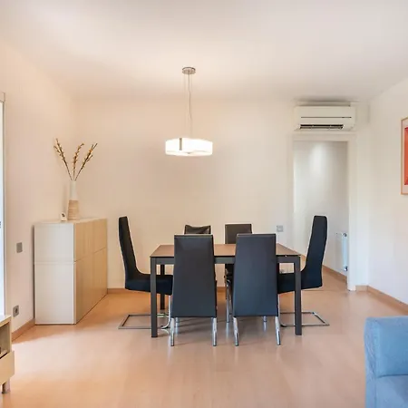 R&b Muntaner Apartamento Barcelona