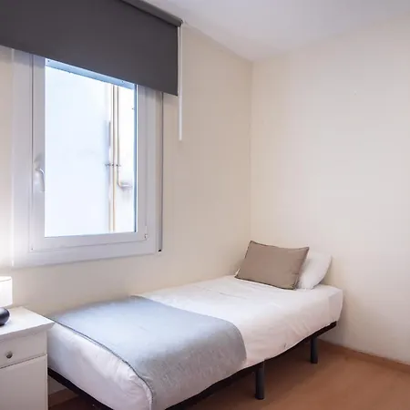 R&b Muntaner Appartement Barcelone