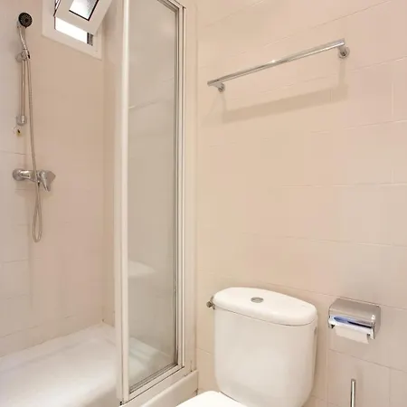 Guestready - Charming Simplicity Near Casa Mila Apartamento
