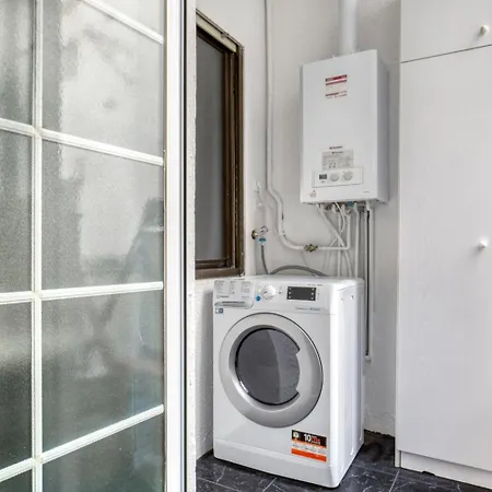 Sants-montjuic 2br W Balcony Bcn-64 * Barcelona