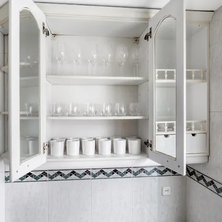 Sants-montjuic 2br W Balcony Bcn-64 Barcelona