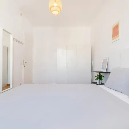 Appartement Ronda Barcelone
