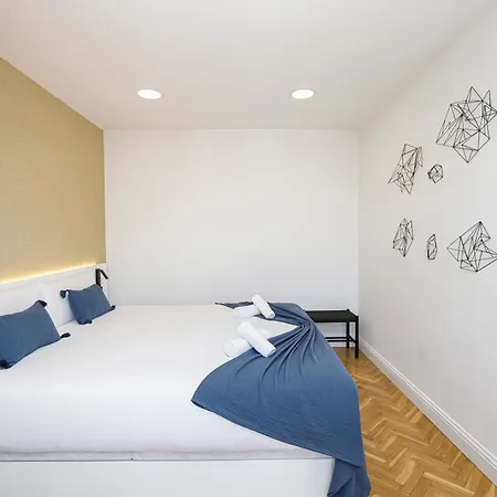 Appartamento U-nique Rambla Catalunya Vi Barcellona