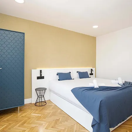 Appartamento U-nique Rambla Catalunya Vi Barcellona