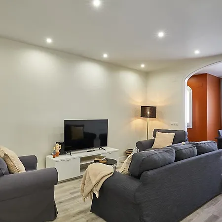 Bbarcelona Urban Apartment Barcelona