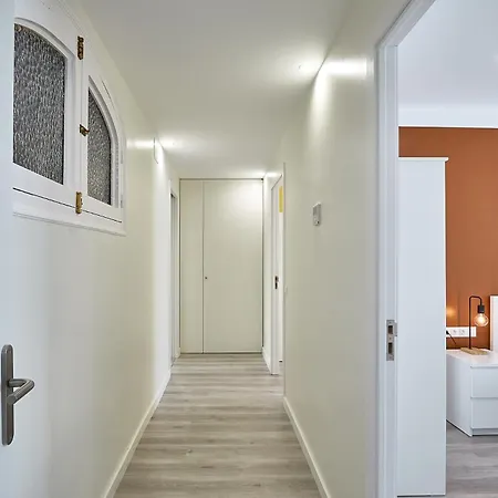 Bbarcelona Urban Apartment Barcelona