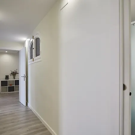 Apartment Bbarcelona Urban Barcelona