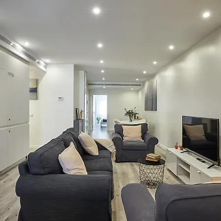Appartement Bbarcelona Urban