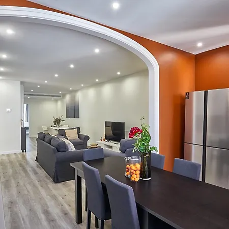 Appartement Bbarcelona Urban *