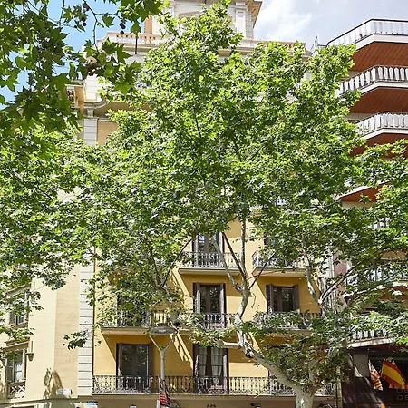 Apartment Bbarcelona Urban *