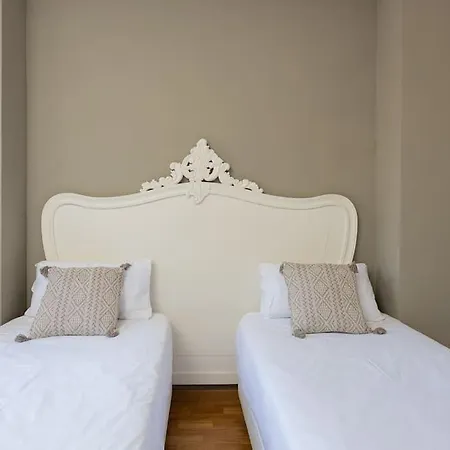 Apartamento Canela Homes Icaria *