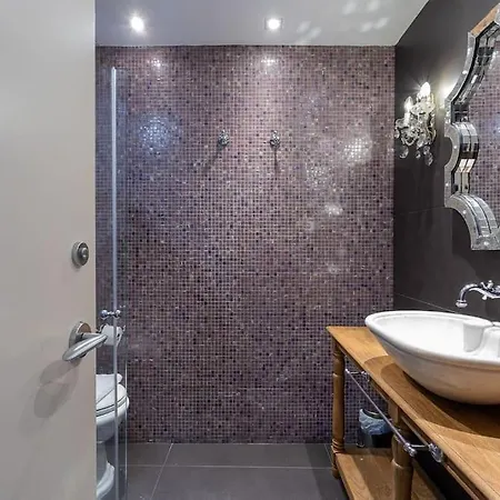 Apartamento Canela Homes Icaria Barcelona