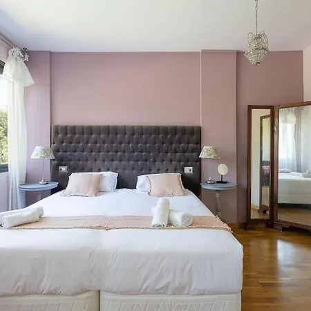 Canela Homes Icaria Apartamento