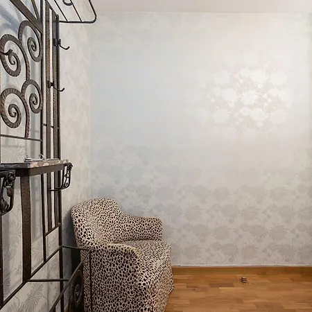 Canela Homes Icaria Apartamento *