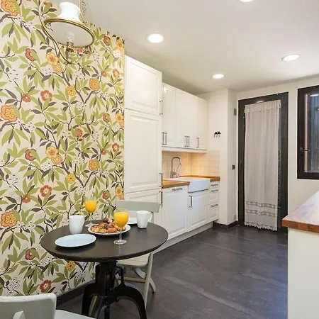 Apartamento Canela Homes Icaria *