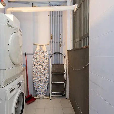 Apartamento Canela Homes Icaria Barcelona
