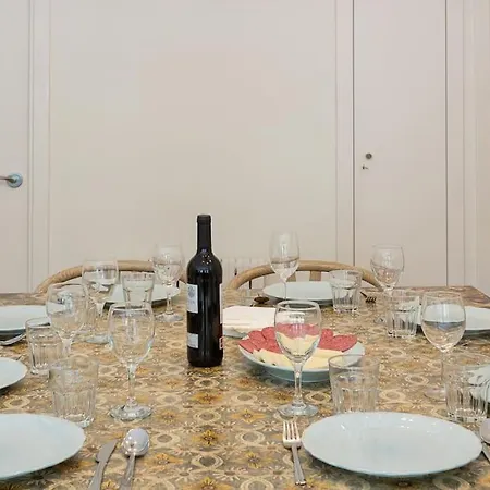 Canela Homes Icaria Barcelona