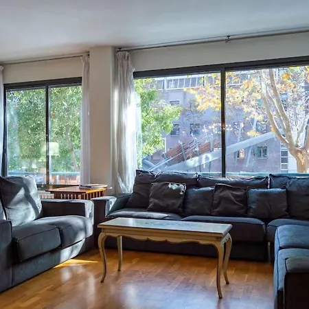 Canela Homes Icaria * Barcelona