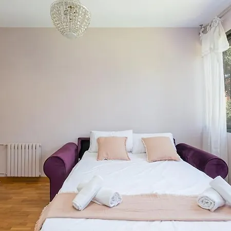 Apartamento Canela Homes Icaria