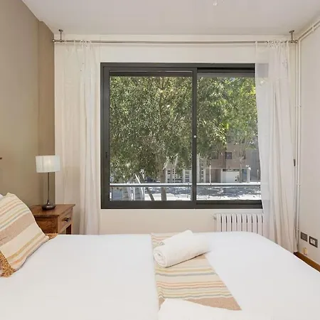 Canela Homes Icaria Apartamento *