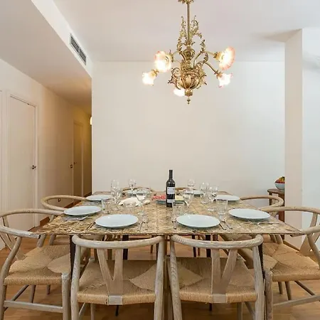Apartamento Canela Homes Icaria *