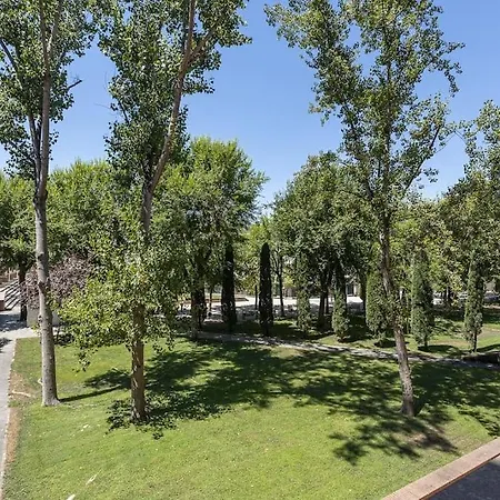 Canela Homes Icaria * Barcelona
