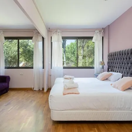 Canela Homes Icaria