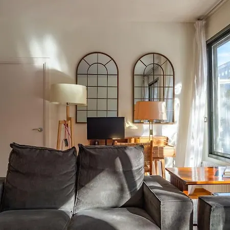 Canela Homes Icaria Apartamento