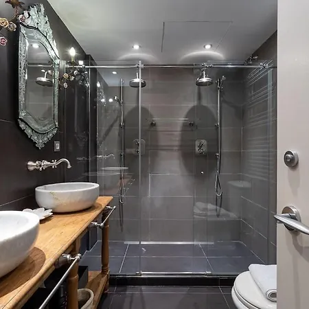 Apartamento Canela Homes Icaria