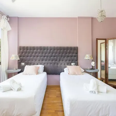 Canela Homes Icaria Apartamento *