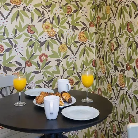 Apartamento Canela Homes Icaria *