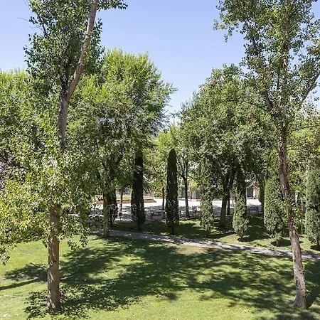 Canela Homes Icaria * Barcelona