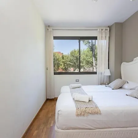 Canela Homes Icaria