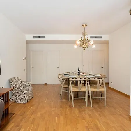 Apartamento Canela Homes Icaria