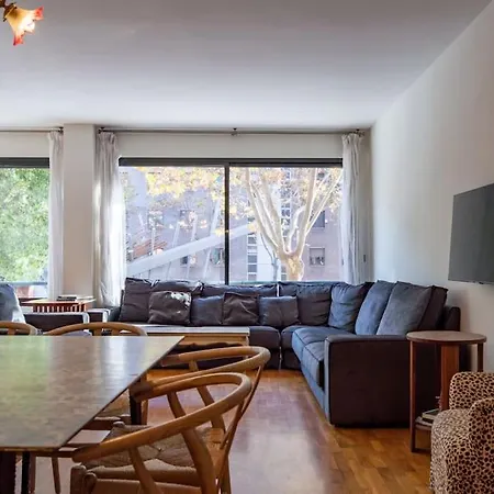 Canela Homes Icaria Apartamento *