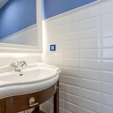 Apartamento Canela Homes Icaria *