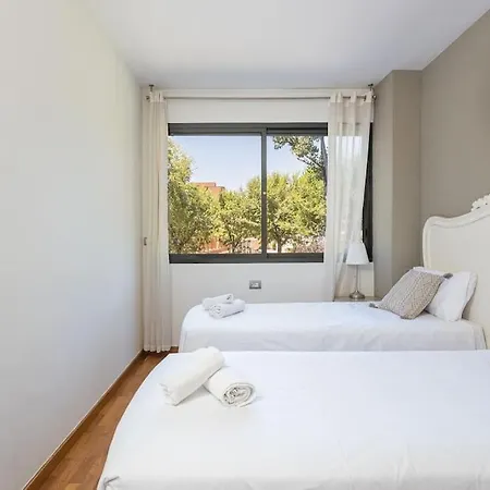 Canela Homes Icaria Apartamento Barcelona