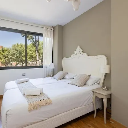 Canela Homes Icaria