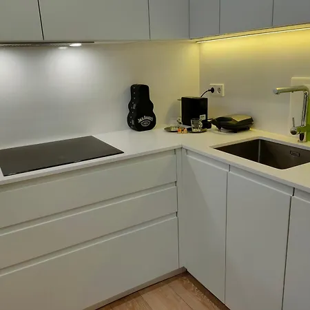 Gothic Heart Studio * Barcelona