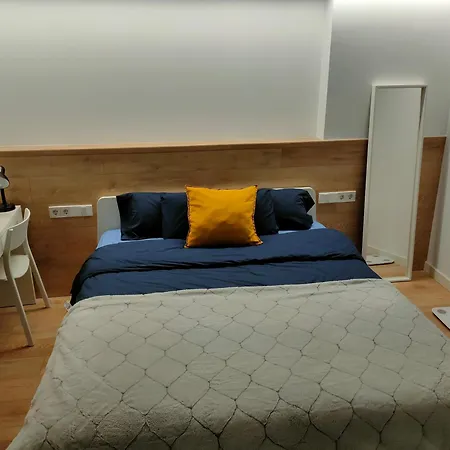 Gothic Heart Studio Hostel