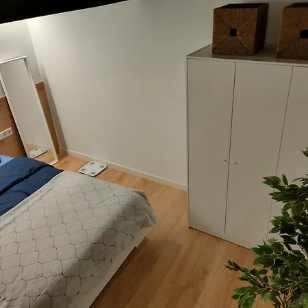 Gothic Heart Studio Hostel *