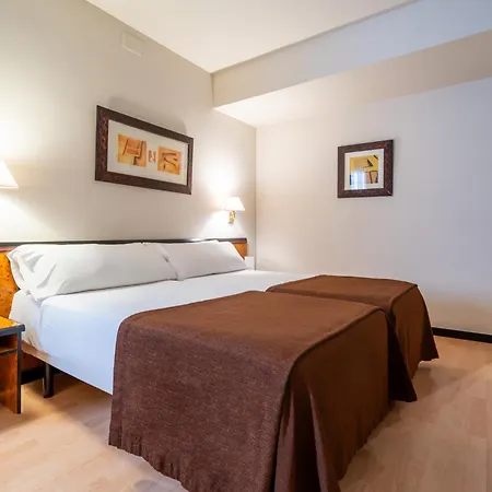 Glòries Hotel 3*