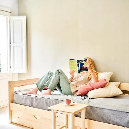 Eco Boutique Grau Barcelona