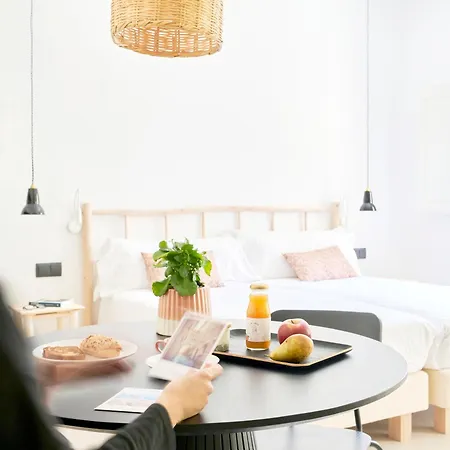 Hotell Eco Boutique Grau