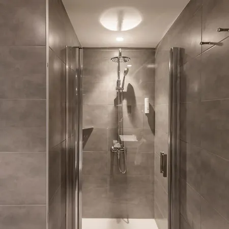 Libere Sant Antoni Hotel apartamentowy