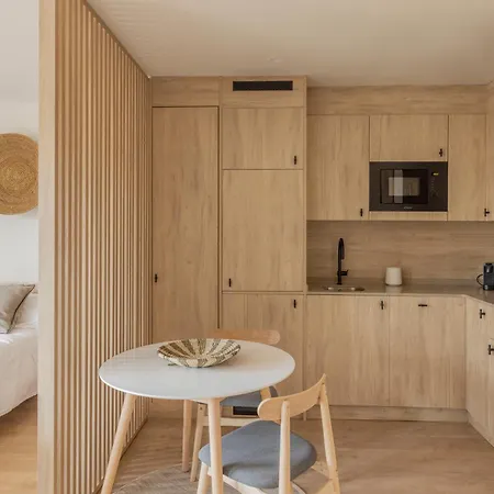 Libere Sant Antoni Apart Otel