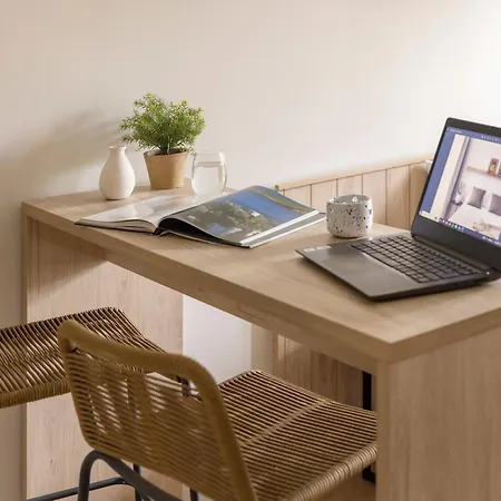 Libere Sant Antoni Hotel apartamentowy