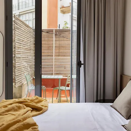 Libere Sant Antoni Apart Otel 3*