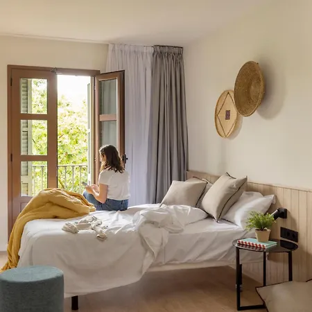 Apart Otel Libere Sant Antoni Barselona