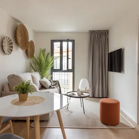 Libere Sant Antoni 3* Barcelona